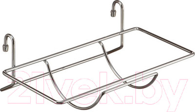 Держатель полотенец на рейлинг Lemax YJ-G217