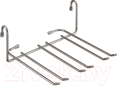 Держатель бокалов на рейлинг Lemax YJ-G507