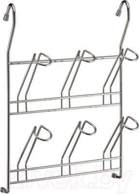 Держатель кружек на рейлинг Lemax YJ-G508