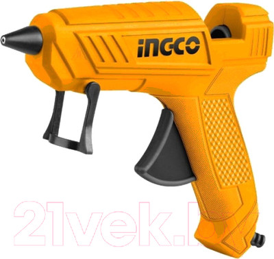 Клеевой пистолет INGCO GG148