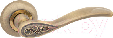 Ручка дверная Code Deco H-14044-A-AB