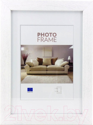 Рамка Innova 19183 (белый)