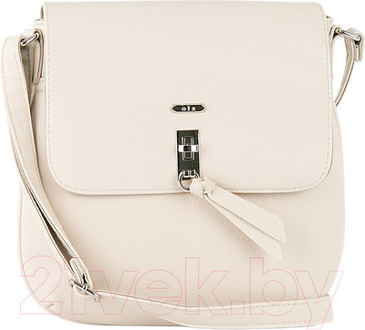 Сумка OLA 890-G22101-2-IVR (бежевый)