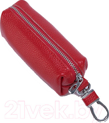 Ключница Poshete 886-0017A-RED (красный)