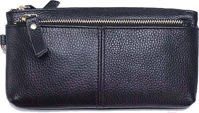 Портмоне Poshete 886-00276-BLK (черный)