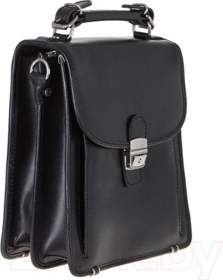 Сумка Francesco Molinary 513-31020-003-BLK (черный)