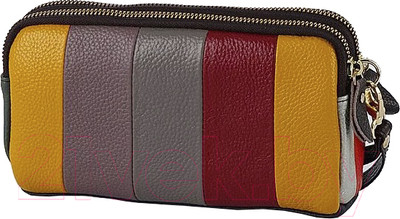 Косметичка Poshete 886-5003-DCL (Dark Color)