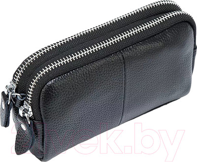 Косметичка Poshete 886-6002BLK (черный)