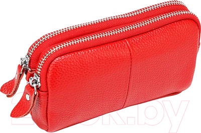 Косметичка Poshete 886-6002RED (красный)