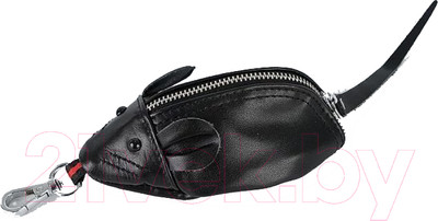 Ключница Poshete 886-A005-BLK (черный)