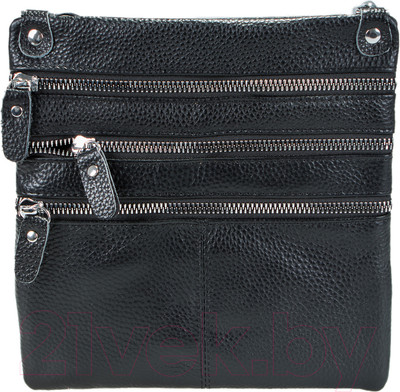 Сумка Poshete 886-9901-BLK (черный)