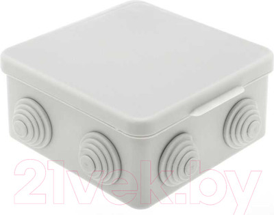 Коробка распределительная Gusi Electric Евро С3В108