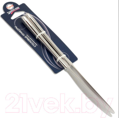 Набор столовых ножей TimA Болеро 16002-2/DK (2шт/уп)