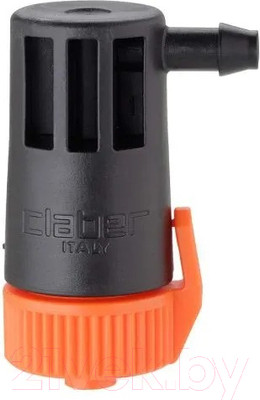 Набор капельниц для полива Claber 0-10л/ч / 91214 (10шт)