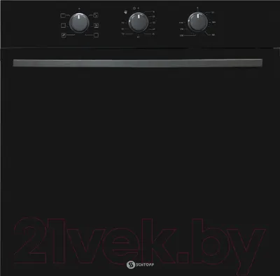 Электрический духовой шкаф Schtoff Decor 1000 TCA