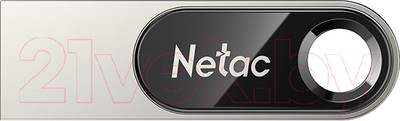 USB flash накопитель Netac USB Drive U278 USB2.0 8GB (NT03U278N-008G-20PN)