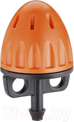 Набор капельниц для полива Claber 0-40л/ч / 91232 (10шт)