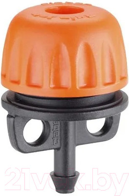 Набор капельниц для полива Claber 0-40л/ч / 91225 (10шт)