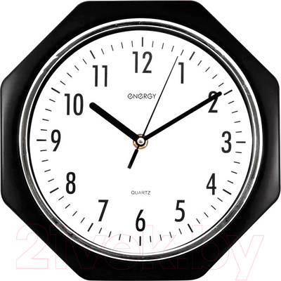 Настенные часы Energy ЕС-06 / 009306