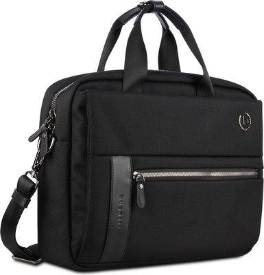 Сумка для ноутбука Bugatti Nero / 49640201 (черный)