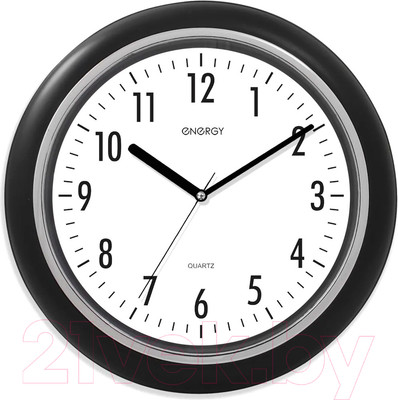 Настенные часы Energy ЕС-07 / 009307