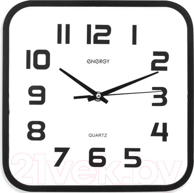 Настенные часы Energy ЕС-08 / 009308