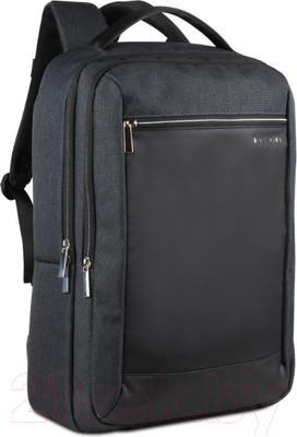 Рюкзак Bugatti Sera 15'' / 49630013 (антрацитовый)
