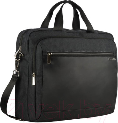 Сумка Bugatti Sera / 49630213 (антрацитовый)