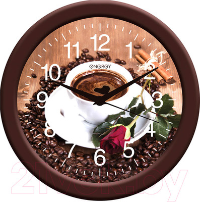 Настенные часы Energy ЕС-101 / 009474