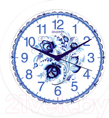 Настенные часы Energy ЕС-102 / 009475