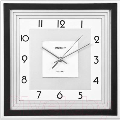 Настенные часы Energy ЕС-11 / 009311