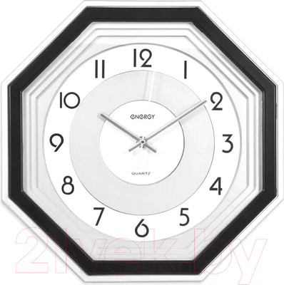 Настенные часы Energy ЕС-12 / 009312