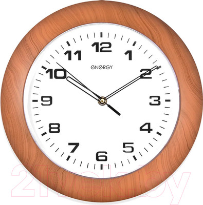 Настенные часы Energy ЕС-13 / 009313