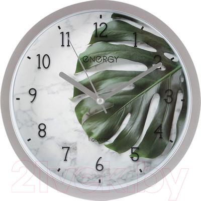 Настенные часы Energy ЕС-140 / 102263