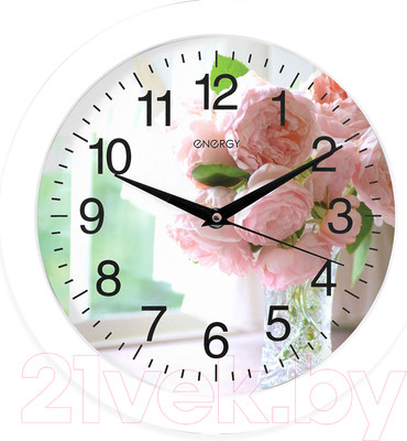 Настенные часы Energy ЕС-96 / 009469