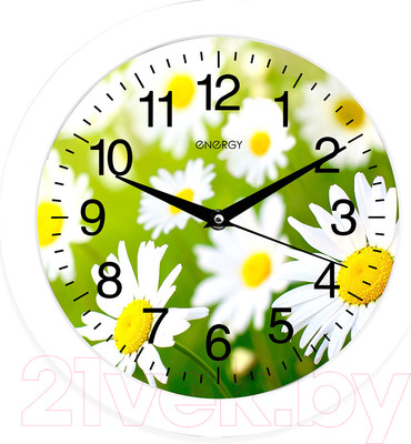 Настенные часы Energy ЕС-98 / 009471