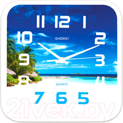 Настенные часы Energy ЕС-99 / 009472