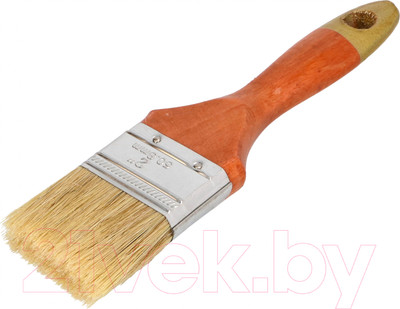 Кисть малярная Faster Tools 2803
