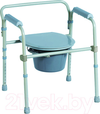 Костыли, трости, ходунки опорные