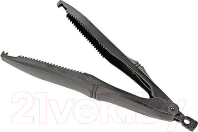 Щипцы рыбацкие Weihai Fstk Yujia пластмассовые