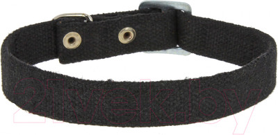 Ошейник КАСКАД Брезентовый / 00125121