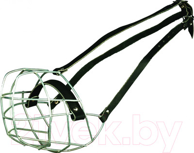 Намордник для собак КАСКАД №9 / 04423012