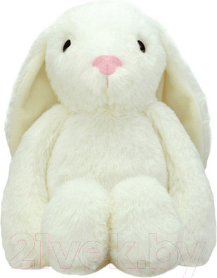 Мягкая игрушка All About Nature Белый заяц / K8615-PT