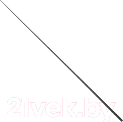 Вершинка для удилища Weihai Fstk Карбоновый D2.4мм (0.6м)