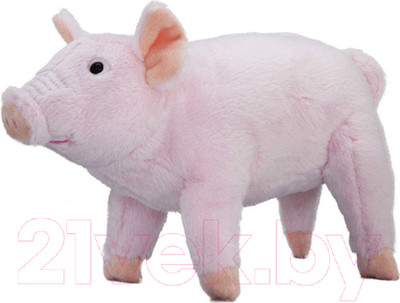 Мягкая игрушка All About Nature Поросенок / K8630-PT