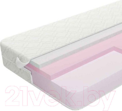 Матрас ZMF Дебют 150x200