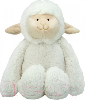 Мягкая игрушка All About Nature Белая овечка / K8658-PT