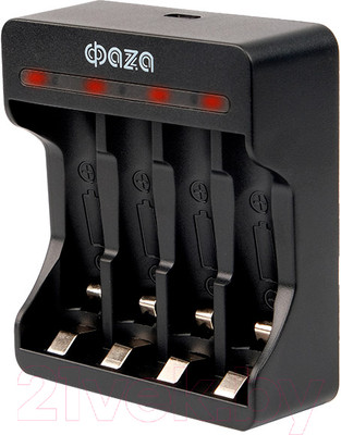 Зарядное устройство для аккумуляторов Фаза B-95USB / 5038899