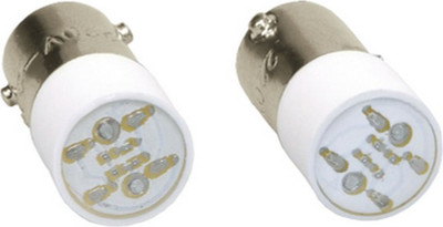 Лампа сигнальная IEK BMS10-024-K04 (красный)