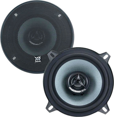 Коаксиальная АС Morel Maximo Ultra Coax 502 MkII